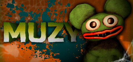 Boxart for MUZY