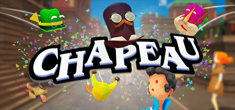 Boxart for Chapeau