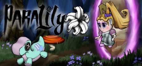 Boxart for ParaLily