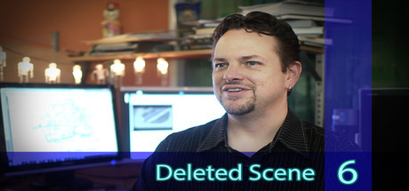 Boxart for Double Fine Adventure: Ep06 Deleted - Art Directon