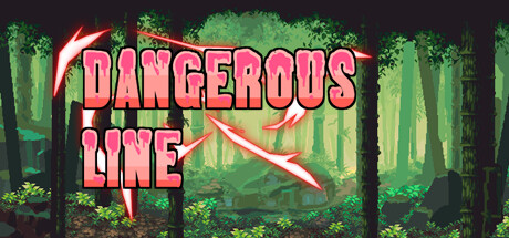 Boxart for Dangerous line