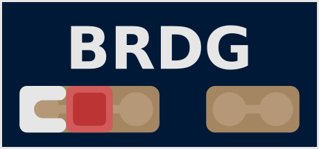 Boxart for BRDG