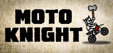 Boxart for Moto Knight