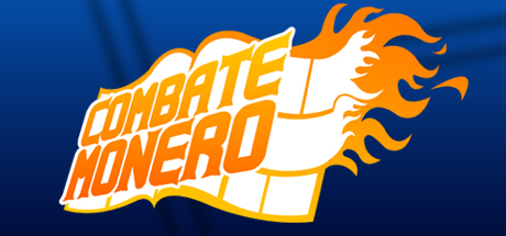 Boxart for Combate Monero