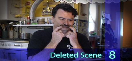 Boxart for Double Fine Adventure: Ep08 Deleted - Extended Beard Trimming