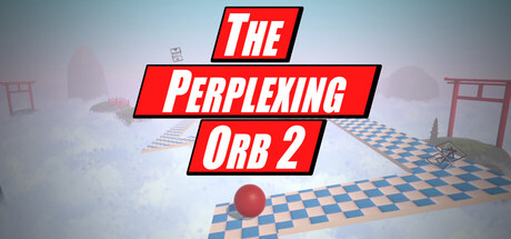 Boxart for The Perplexing Orb 2