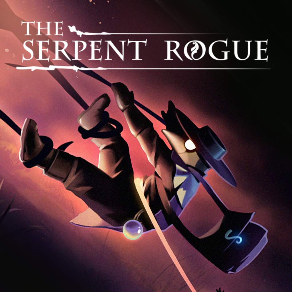 Boxart for The Serpent Rogue