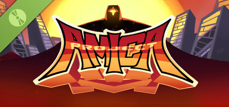 Boxart for Project: AMICA Demo