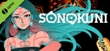 Boxart for SONOKUNI Demo
