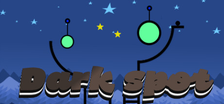 Boxart for Dark spot