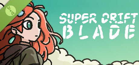 Boxart for Super Drift Blade Demo