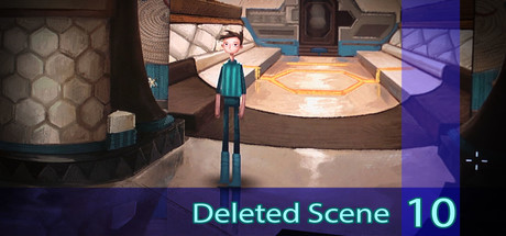 Boxart for Double Fine Adventure: Ep10 Deleted - Reflections
