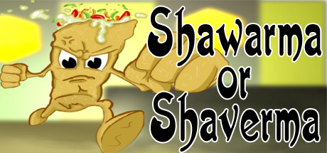 Boxart for Shawarma or Shaverma