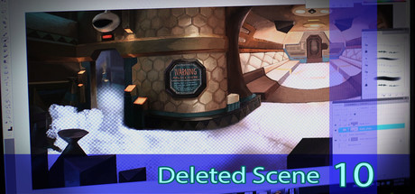 Boxart for Double Fine Adventure: Ep10 Deleted - Lighting