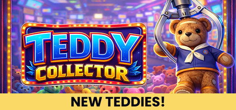Boxart for Teddy Collector