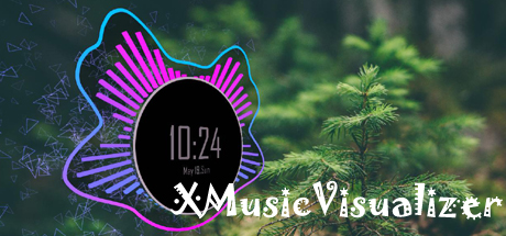 Boxart for XMusicVisualizer