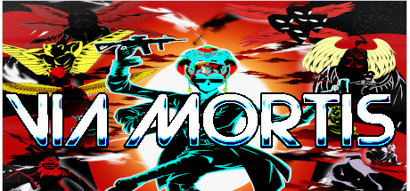 Boxart for Via Mortis