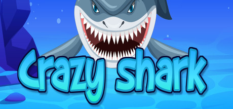 Boxart for Crazy shark