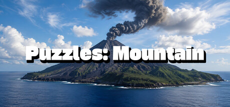 Boxart for Puzzles Mountain