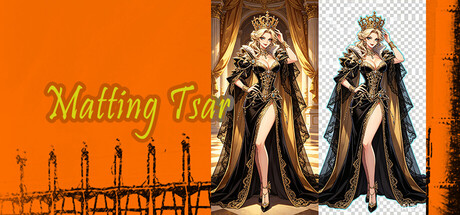 Boxart for Matting Tsar