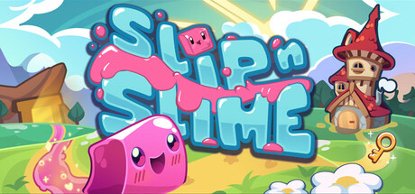Boxart for Slip 'n Slime