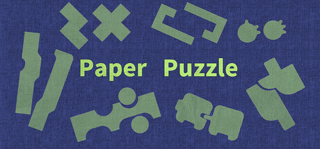 Boxart for Paper Puzzle