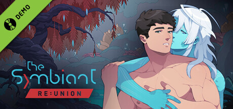 Boxart for The Symbiant Re:Union Demo