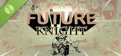 Boxart for Future Knight Demo