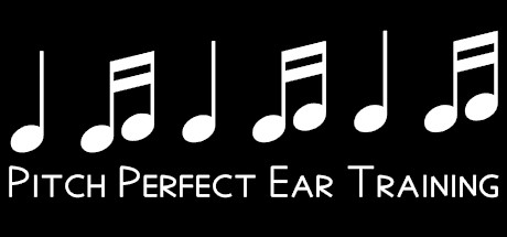 Boxart for Pitch Perfect Ear Training