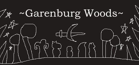 Boxart for Garenburg Woods