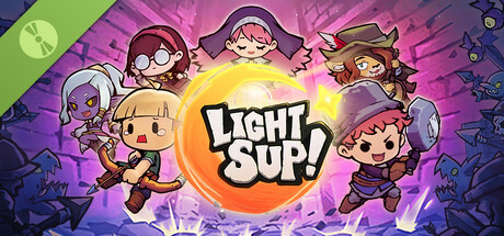 Boxart for LightSup!