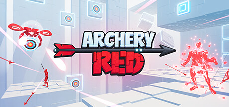 Boxart for Archery RED