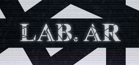 Boxart for LAB.AR