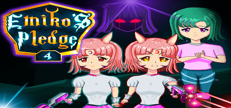Boxart for Emiko's Pledge 4