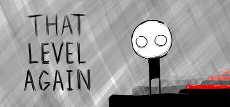 Boxart for That Level Again