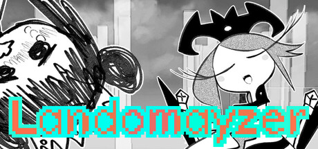 Boxart for Landomayzer