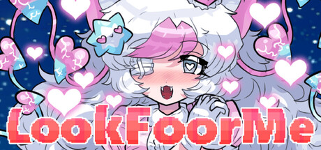 Boxart for LookFoorMe