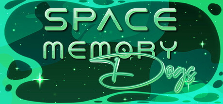 Boxart for Space Memory: Dogs