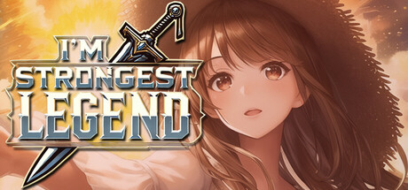 Boxart for I'm Strongest Legend