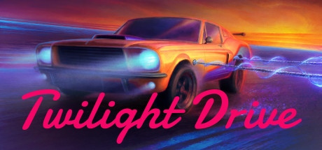 Boxart for Twilight Drive