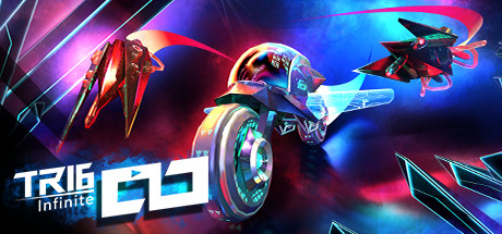 Boxart for Tri6: Infinite