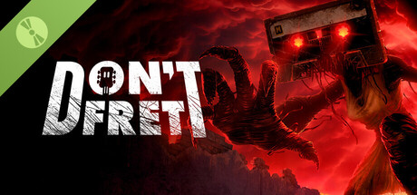 Boxart for Don't Fret Demo