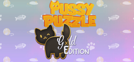 Boxart for Pussy Puzzle