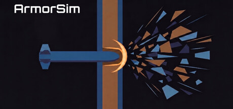 Boxart for ArmorSim