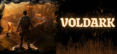Boxart for Voldark