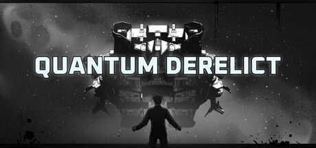 Boxart for Quantum Derelict