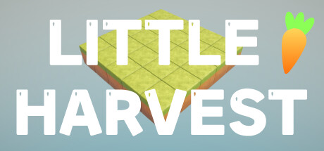 Boxart for Little Harvest
