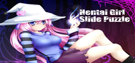 Boxart for Hentai Girl Slide Puzzle