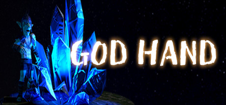Boxart for God Hand