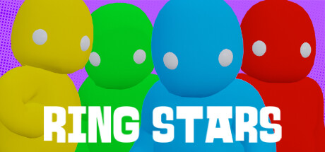 Boxart for Ring Stars